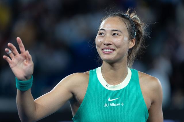 开云app-张奔斗：迟到1年的抵达 跨越10年的缘分