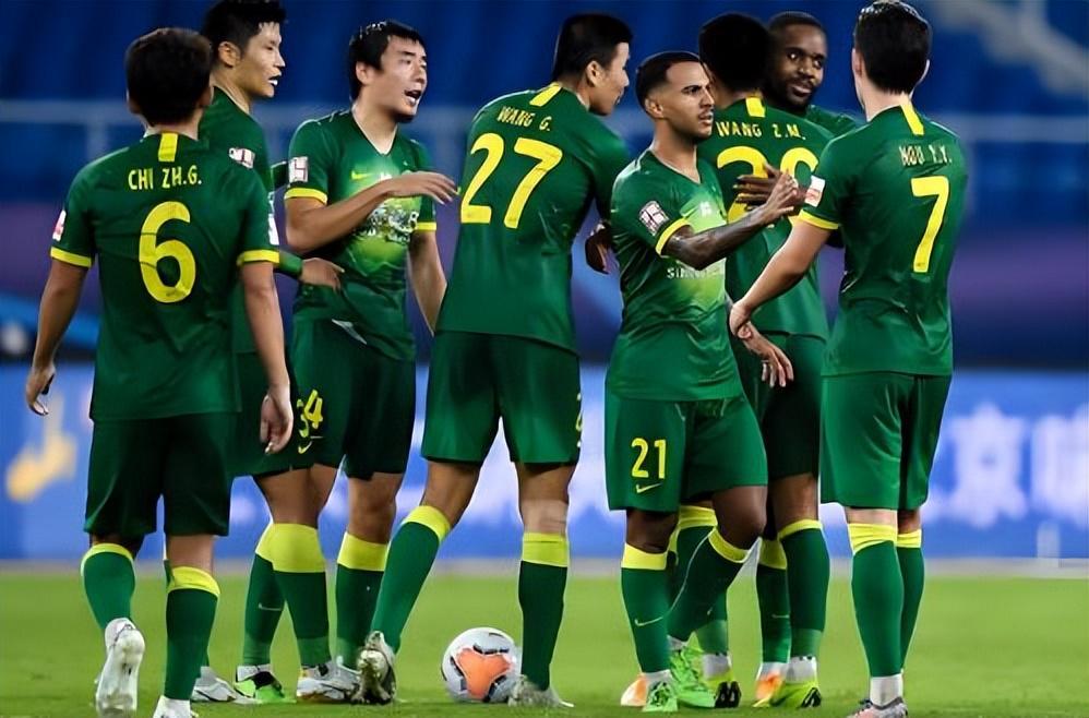 开云app-国安官宣四大新援加盟，只有一人最有希望锁定主力，值得期待